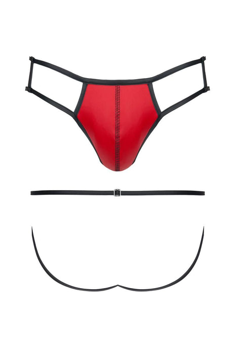 Jock Slip Bri013 - Regnes Fetish Planet - Hinreissend