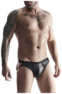 Jock Slip BRI022 - Regnes Fetisch Planet - Hinreissend