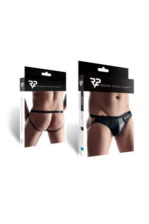 Jock Slip BRI022 - Regnes Fetisch Planet - Hinreissend