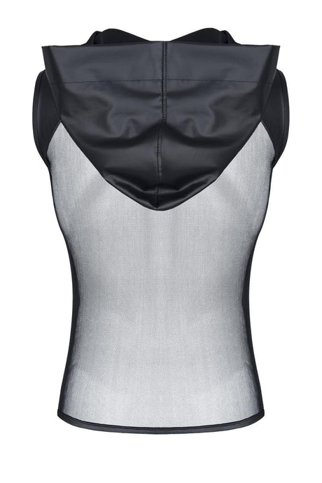 Kapuzen - Shirt TSH005 - Hinreissend