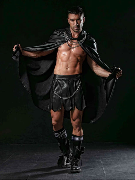 Kinky Cape für Männer – TOF Paris - Hinreissend