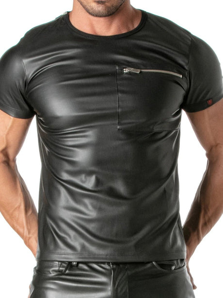 Kinky T-Shirt für Männer – TOF Paris - Hinreissend