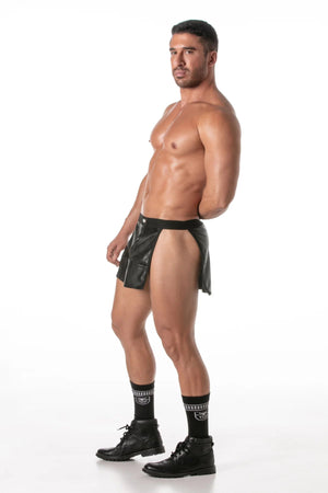 Kinky Taillenschürze – TOF Paris - Hinreissend