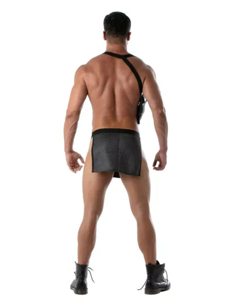 Kinky Taillenschürze – TOF Paris - Hinreissend