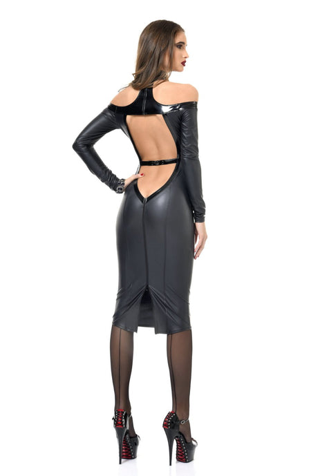 Kleid Chiara - Tome 14.2 von Patrice Catanzaro - Hinreissend