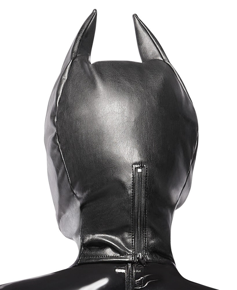 Kopfmaske im Cat - Look von Bad Kitty - Hinreissend