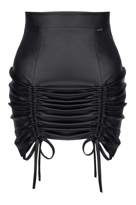 Kunstleder Rock BRAMELIA001 - Hinreissend