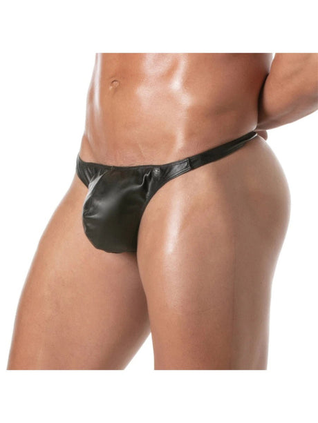 Kunstleder - Tanga - TOF Paris - Hinreissend