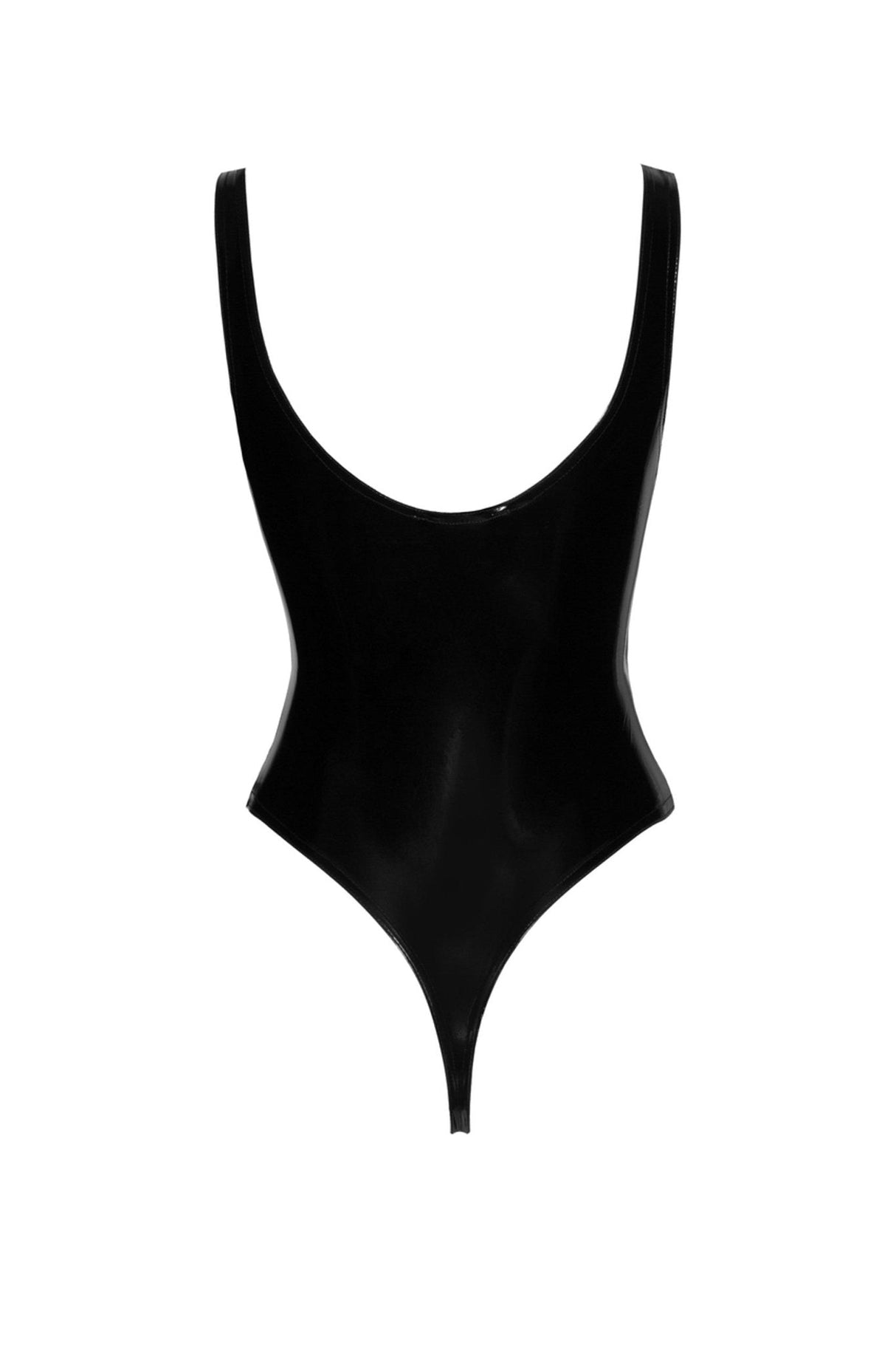 Lack Body F245 - Noir Handmade - Hinreissend