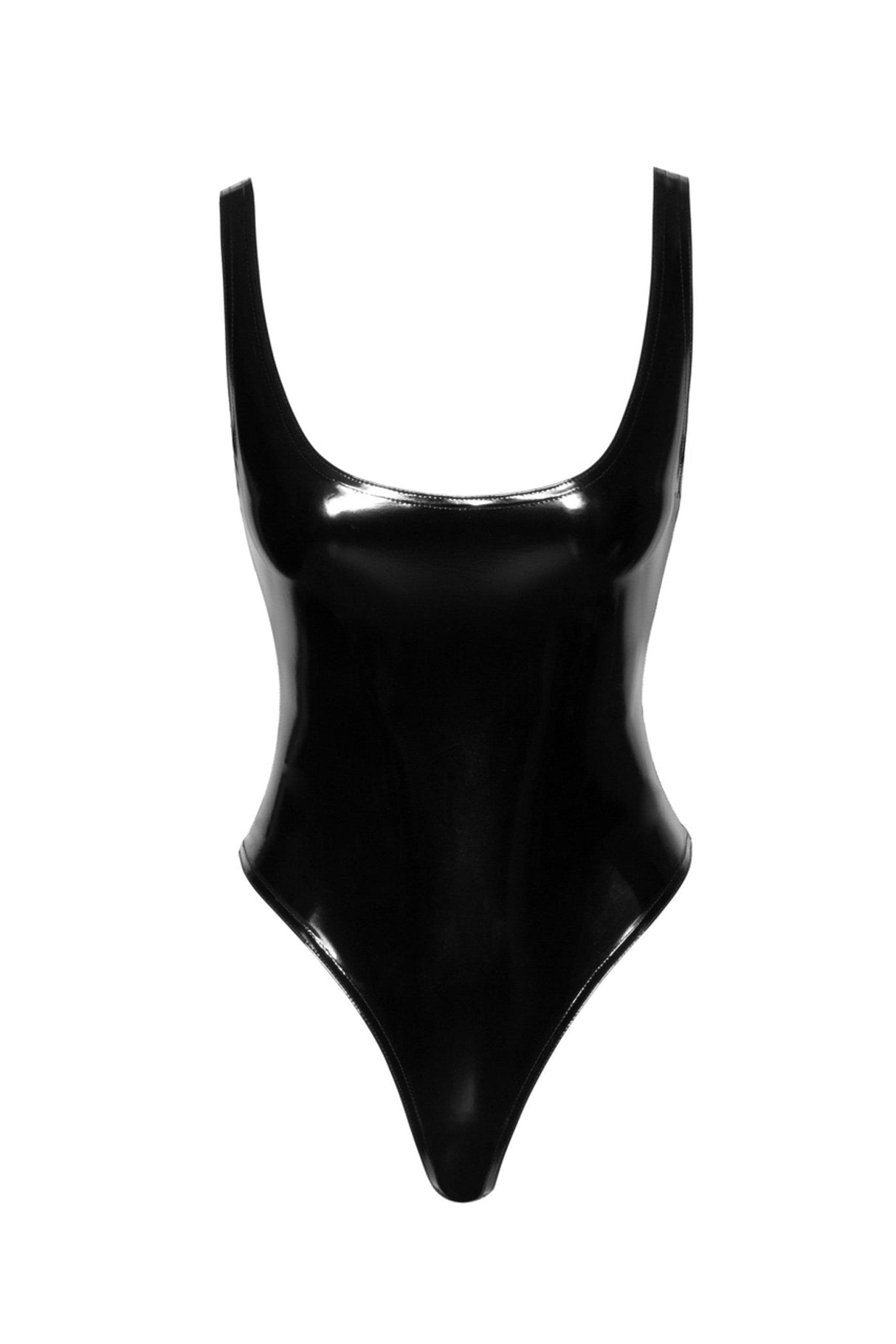 Lack Body F245 - Noir Handmade - Hinreissend