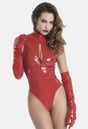 Lack - Body MANON - Patrice Catanzaro, rot - Hinreissend