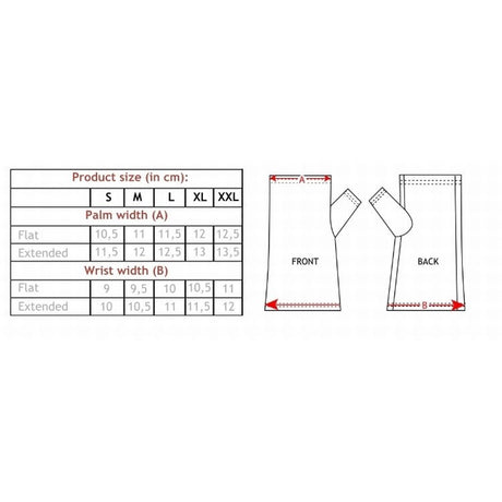 Lack Handschuhe Madame Agnes - Hinreissend