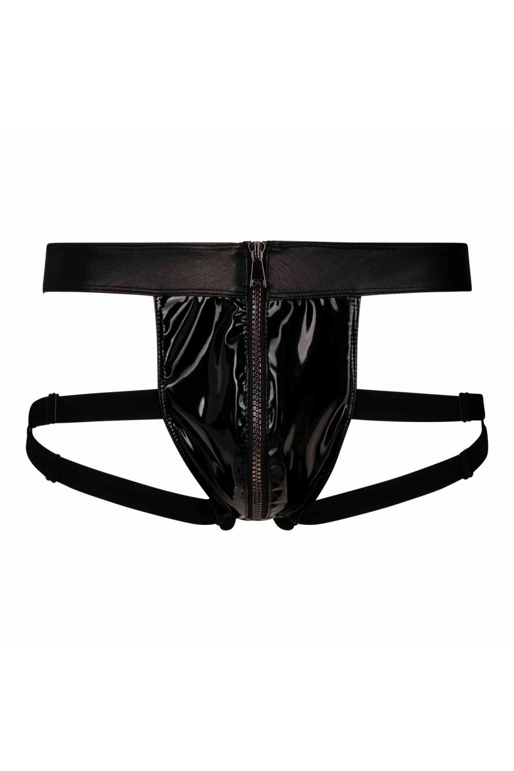 Lack Jockstrap "Floki" von L'Homme Patrice Catanzaro - Hinreissend