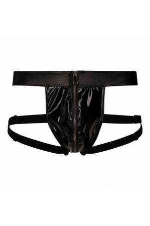 Lack Jockstrap "Floki" von L'Homme Patrice Catanzaro - Hinreissend