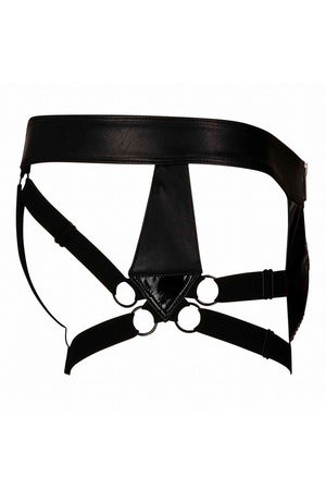 Lack Jockstrap "Floki" von L'Homme Patrice Catanzaro - Hinreissend