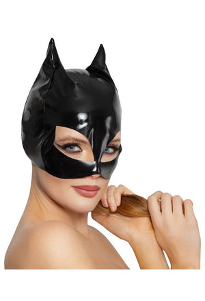 Lack Maske - Black Level - Hinreissend