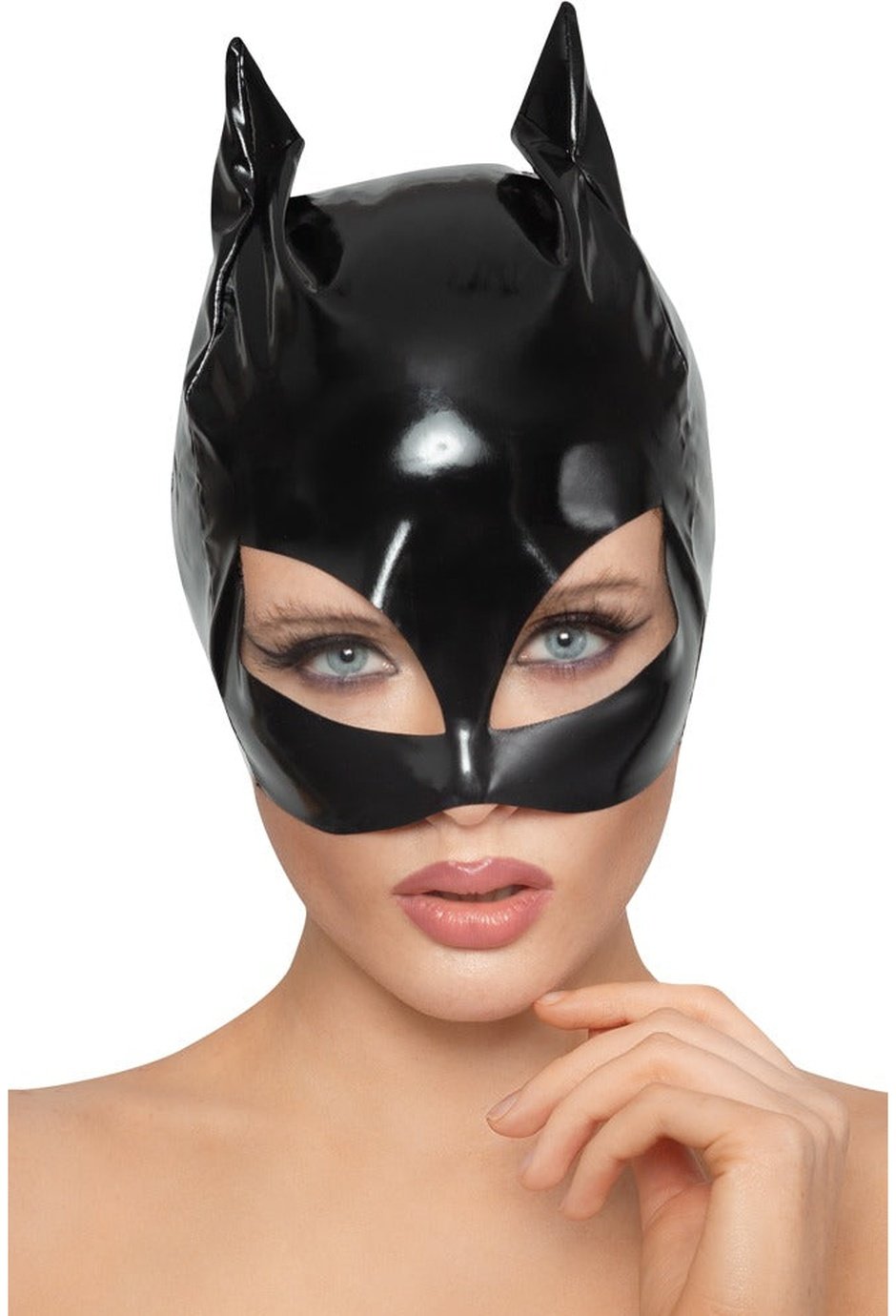 Lack Maske - Black Level - Hinreissend