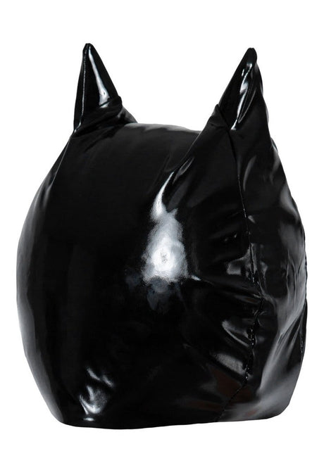 Lack Maske - Black Level - Hinreissend