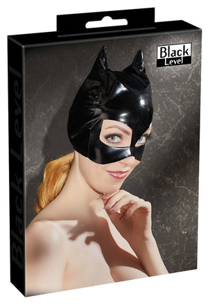 Lack Maske - Black Level - Hinreissend