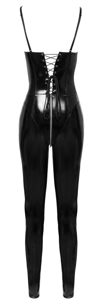 Lack - Overall mit abnehmbaren Trägern - Hinreissend