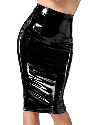 Lack Rock - Noir Handmade - Hinreissend