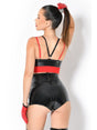 Lack - Short Triomphe – Patrice Catanzaro - Hinreissend