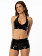 Lack - Shorts – Alternativ Plaisir - Hinreissend
