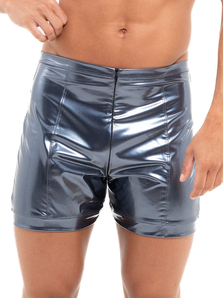 Lack Shorts Prométhée Herren von Patrice Catanzaro – Vorderansicht