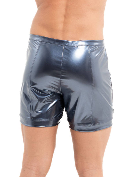 Lack Shorts Prométhée Herren von Patrice Catanzaro – Rückansicht
