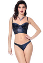Lack Top BRIDGET - Patrice Catanzaro - Hinreissend