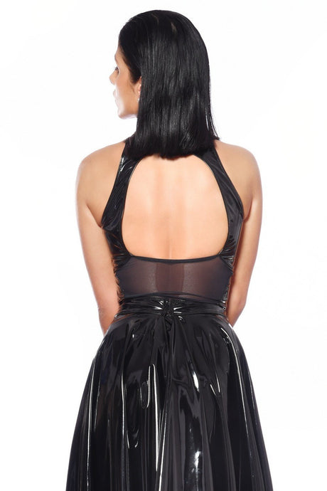 Lack Top KATE von Patrice Catanzaro - Hinreissend