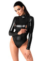 Langarm - Body - Noir Handmade - Hinreissend