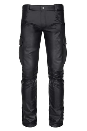 Lange Herren Hose "Matteo" von Regnes Fetish Planet - Hinreissend