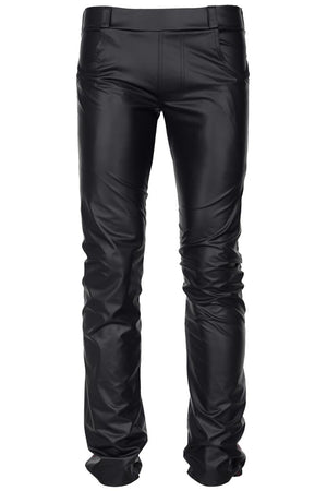Lange Herren Hose "Vittorio" von Regnes Fetish Planet - Hinreissend