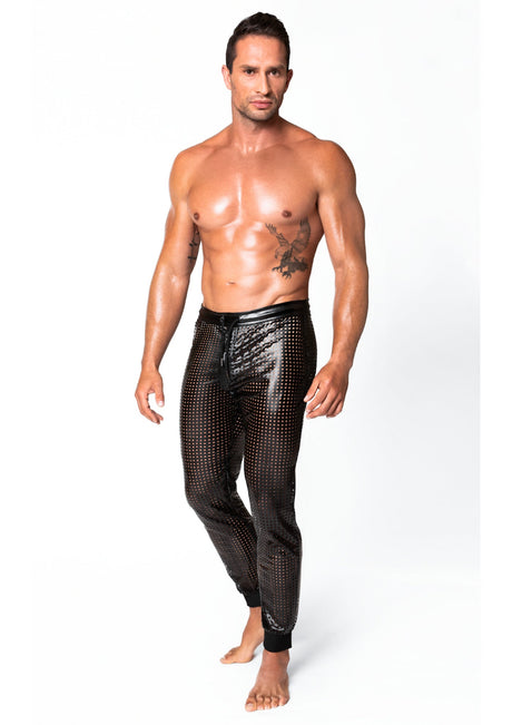 Herrenmode Wetlook, Lack & Mesh fr Mnner Hinreissend Herrenmode Wetlook, Lack & Mesh fr Mnner Hinreissend