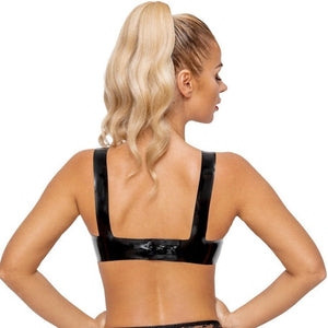 Latex Bustier 2901307 - Hinreissend