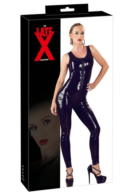 Latex Catsuit 2901285 - Hinreissend