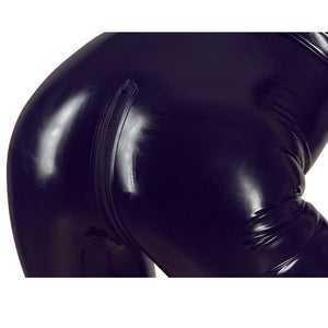 Latex Catsuit 2901285 - Hinreissend
