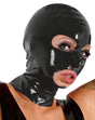 Latex - Kopfmaske mit Öffnungen von LateX - Hinreissend