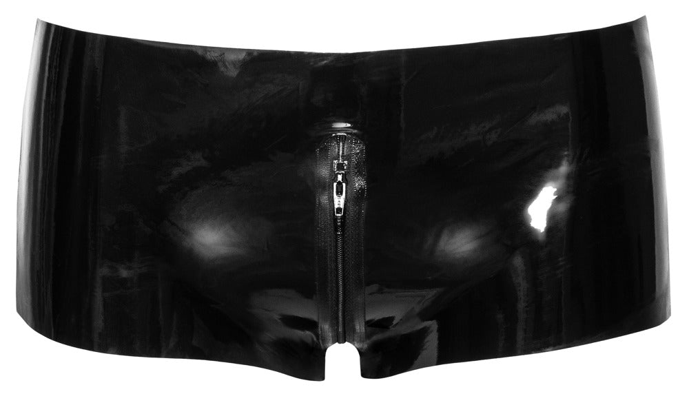 Latex Pants - Hotpants - Hinreissend