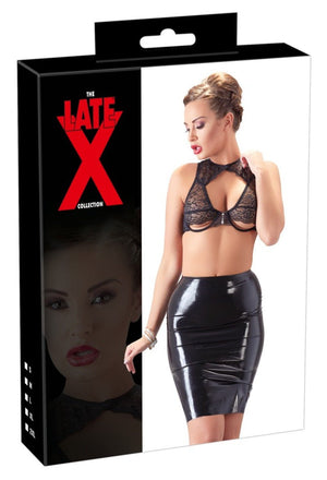 Latex Rock - Hinreissend