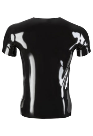 Latex T-Shirt - Hinreissend