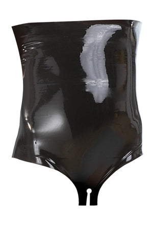 Latex Taillenslip - Hinreissend