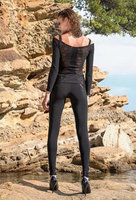 Leggins "Aretha" - P'tites Folies - Hinreissend