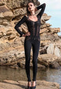 Leggins "Aretha" - P'tites Folies - Hinreissend