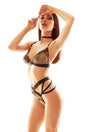 Leo Set ouvert - Hinreissend