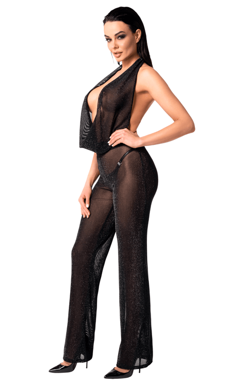 Luminara Overall - Noir Handmade - Hinreissend