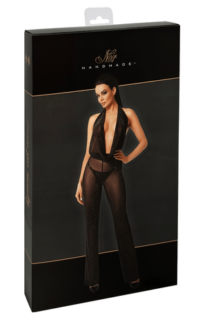 Luminara Overall - Noir Handmade - Hinreissend