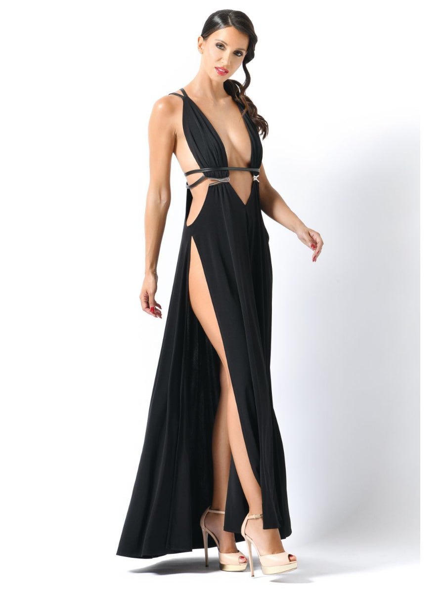 Lycra - Kleid Vénus – Les P’tites Folies by Patrice Catanzaro - Hinreissend