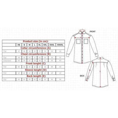 Madame Frederiqe Wetlook Tunika | Crossdresser - Hinreissend